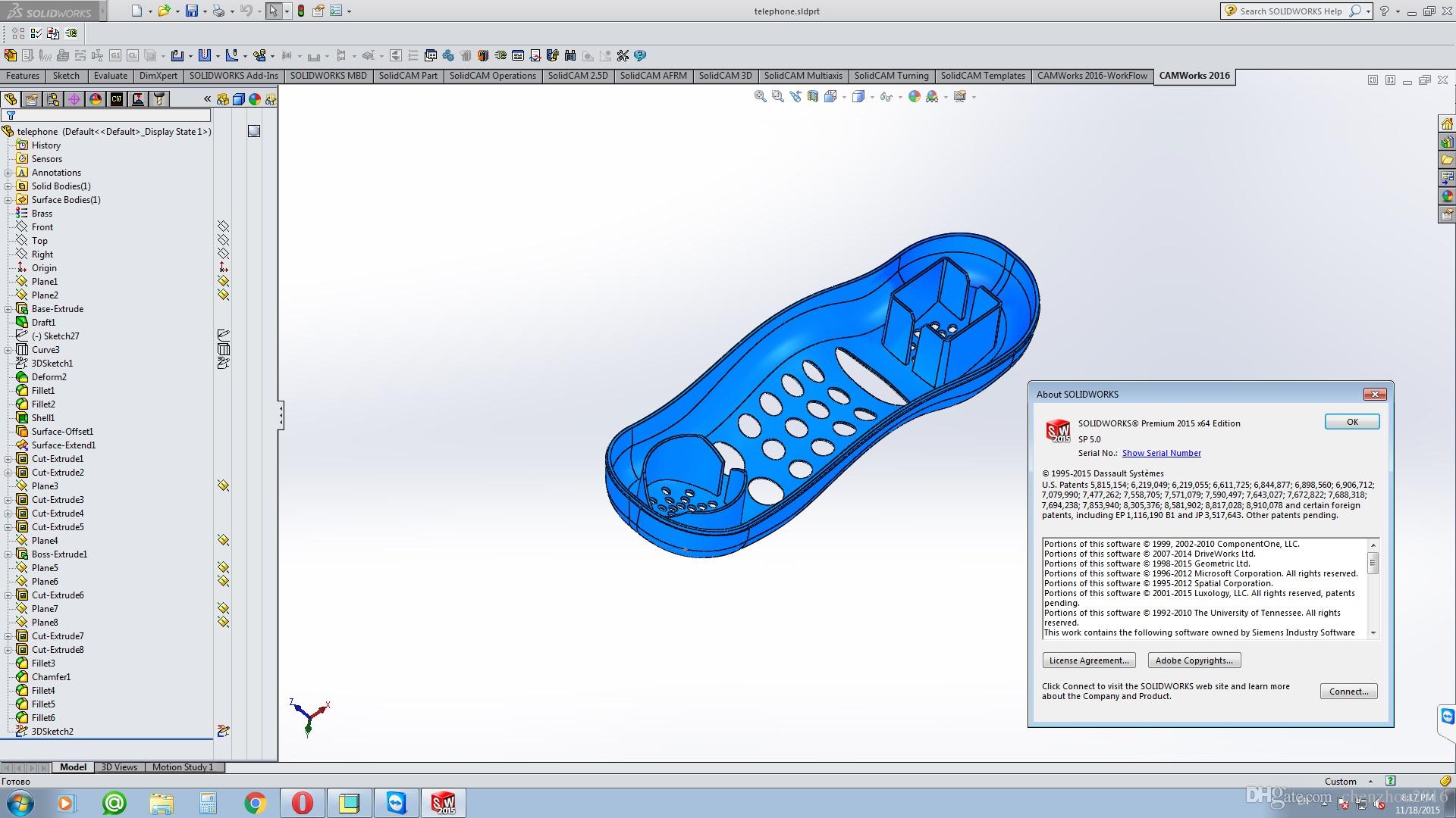 solidworks download full