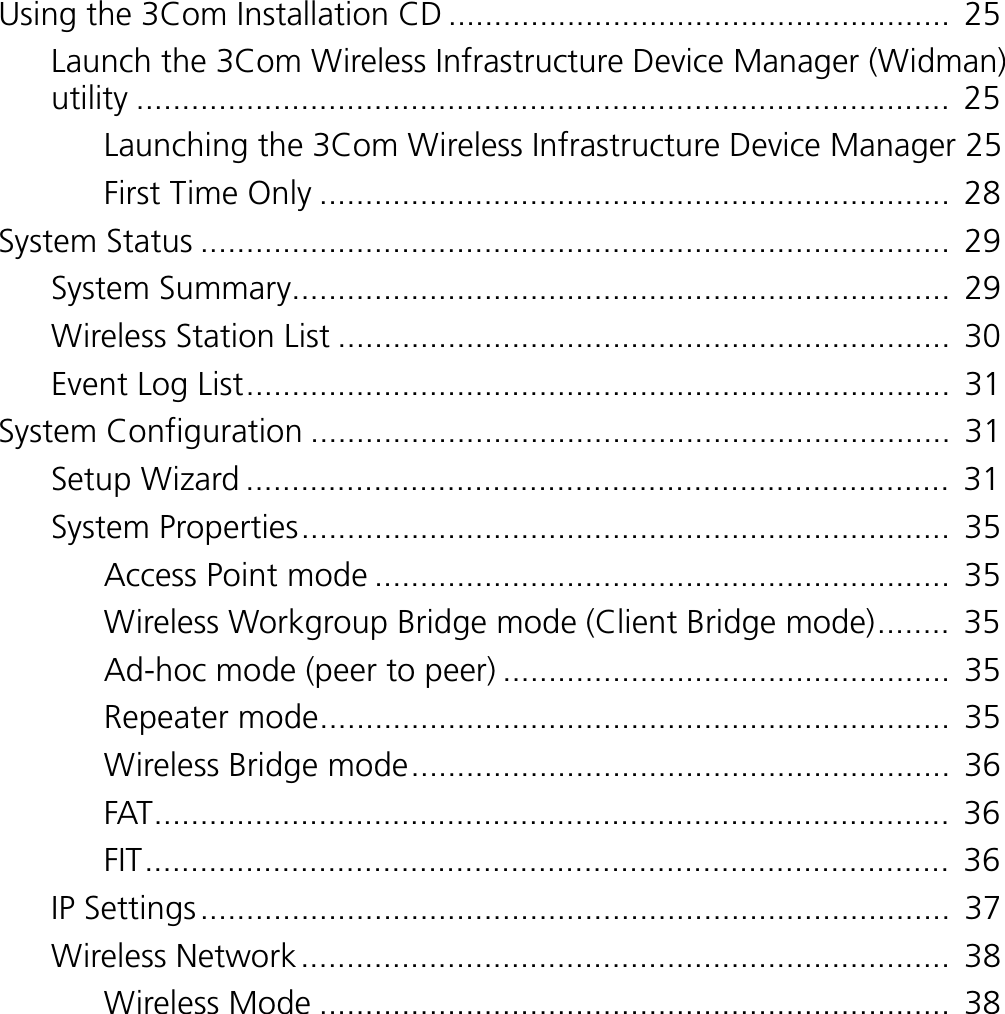 3com Wireless Infrastructure Device Manager Download Windows 7