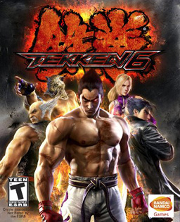 Tekken 6 Ps3 Download Full Game